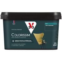  COLORISSIM MAT VERT PROF 2.5L 