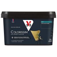  COLORISSIM MAT BLEU NOCT 2.5L 