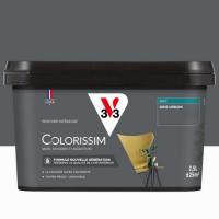  COLORISSIM MAT GRIS URBA 2.5L 