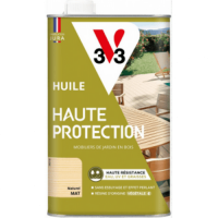  HUILE HTE PROTECT NATUREL 1L 