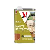  HUILE HTE PR TECK 1L 