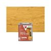  VERNIS HP SATIN CH CLAIR 0.25L 