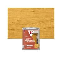  VERNIS HP SATIN CH CLAIR 0.25L 