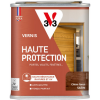  VERNIS HP SATIN CH FONCE 0.25L 