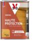  VERNIS HP SATIN CH CLAIR 0.5L 