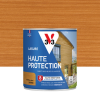  LASURE HAUTE PROTECTION 0.75L 