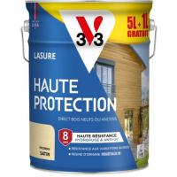  LASURE HAUTE PROTECTION 5L+1L 