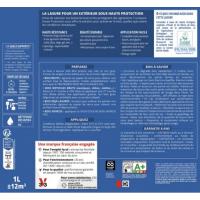  LASURE HAUTE PROTECTION 5L+1L 