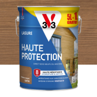  LASURE HAUTE PROTECTION 5L+1L 