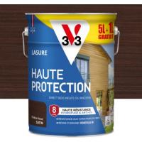  LASURE HAUTE PROTECTION 5L+1L 