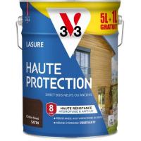  LASURE HAUTE PROTECTION 5L+1L 