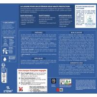  LASURE HAUTE PROTECTION 5L+1L 