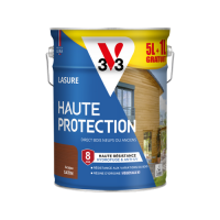  LASURE HAUTE PROTECTION 5L+1L 
