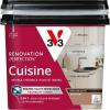  RENO-CUISINE-BRUN OCRE 0.75L 
