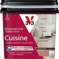  RENO-CUISINE-BRUN OCRE 0.75L 