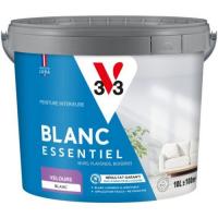  BLANC ESSENTIEL VELOUR 10L 