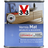  VERNIS MAT INCOLORE 0,5L 