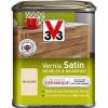  VERNIS SATIN CHENE CLAIR 0,5L 