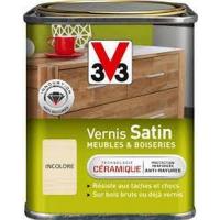  VERNIS SATIN CHENE FONCE 0,5L 
