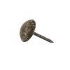  CLOU TAPIS D11 VIEILLI BRONZE 