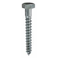  TIREFOND X8 ACIER ZINGUE 5X30 