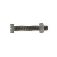  BOULON TC A ZING 4X40 
