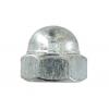  ECROU X12 BORGNE HEXA. 4MM 