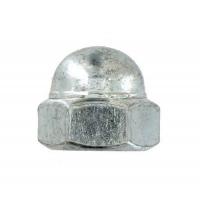  ECROU X12 BORGNE HEXA. 4MM 