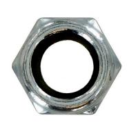  ECROU X10 INDESSER. ZING. 8MM 