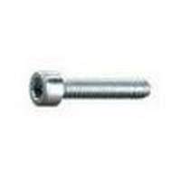  VIS CYLINDR.EMP.CREUSE 6X20 