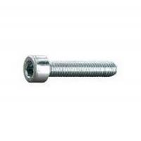  VIS CYLINDR.EMP.CREUSE 8X40 