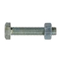  BOULON X70 HEXAGONAL 6X25 