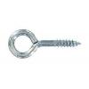  PITON X6 ZINGUE 3,5X25 