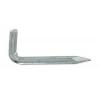  GOND X16 POINTE ZINGUE 2,5X20 