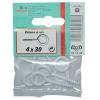  PITON X10 RILSANISE 3X16 