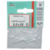  GOND X10 A VIS RILSAN.3X30 