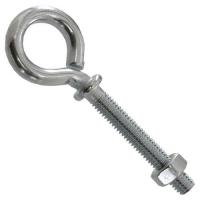  PITON X2 COLLER ZINGUE 6X50 