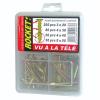  ASSORTIMENT 360 VIS ROCKET 