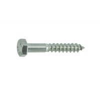  TIREFOND X3 INOX A2 8X100 