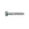  TIREFONDS INOX A2 10X80 BLIST 