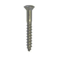  VIS X18 BOIS TFB INOX A4 4X30 