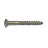  VIS X17 BOIS TFB INOX A4 4X40 