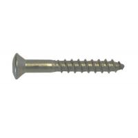  VIS X17 BOIS TFB INOX A4 4X40 