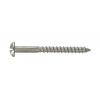  VIS BOIS TR INOX A4 3X16 BLIS 