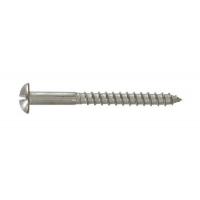  VIS BOIS TR INOX A4 3X16 BLIS 