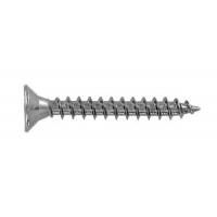  VIS X6 AGGLO TF POZI INOX 5X70 