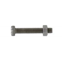  BOULON X16 TC INOX A4 4X40 