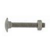  BOULON X4 TRCC INOX A2 6X40 