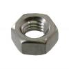  ECROU X12 HEXAG INOX A4 8 MM 