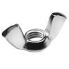  ECROU X3 OREIL INOX A4 8MM 